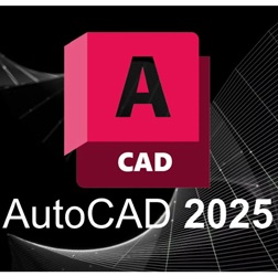 Autodesk AutoCAD 2025