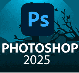 Adobe Photoshop 2025