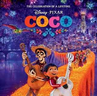 ملخص فيلم Coco كامل مدبلج بالمصرية العامية