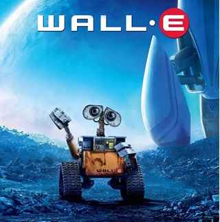 ملخص 
 فيلم WALL·E كامل مترجم للمصرية العامية