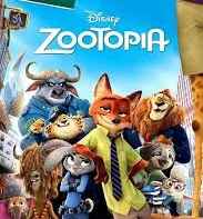 ملخص 
 فلم زوتوبيا Zootopia مدبلج للمصرية