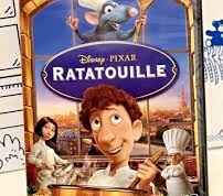 ملخص فيلم Ratatouille كامل باللغة العربية