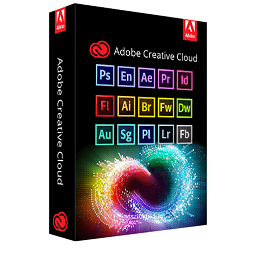 Adobe Special Collection for Windows 7